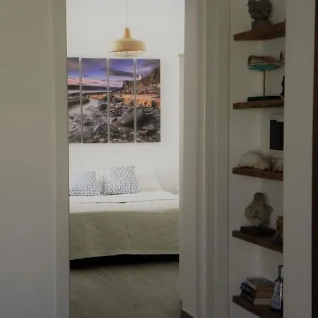 Chic Elegant With Side Views San Pawl il-Baħar